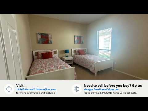 14943 Atmore Place Drive #1 - Video 2 of 2