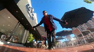 Trey Songz - Ooo (Dance Video)