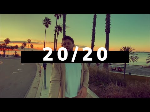 Ricky Deaton - 20/20