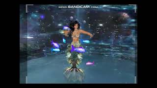 NAMASTE DIVA SHOW 2 FEATURING #FS890853 Sade - No Ordinary Love