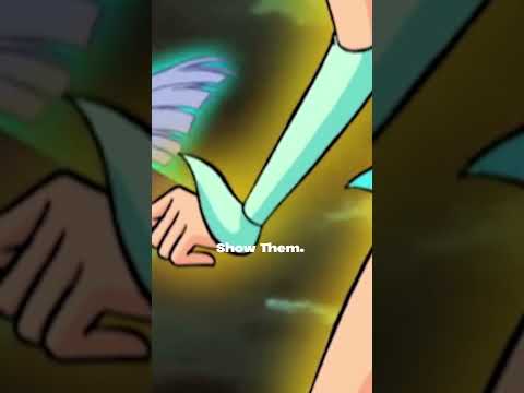 All Winx fans knows that Icy solos every creature in the whole universe.. #winxclub #icy #edit