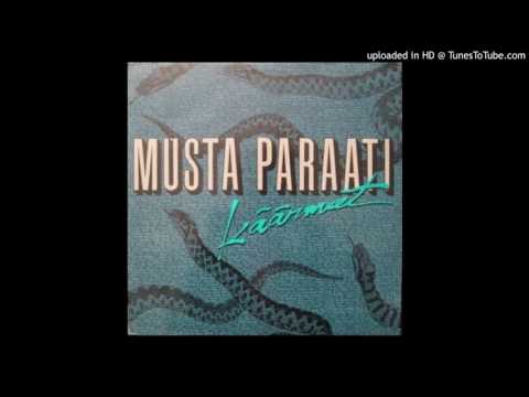 Musta Paraati - Käärmeiden Talossa