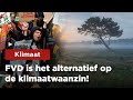 Stop met de klimaatwaanzin!