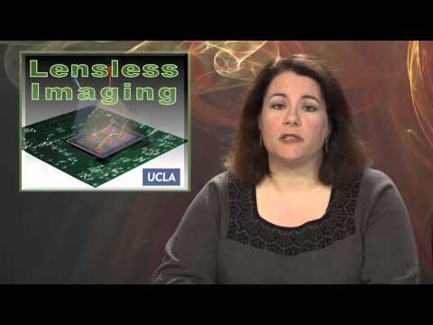 Squeeze Light & Inkjet Lasers - LIGHT MATTERS 09.26.2012