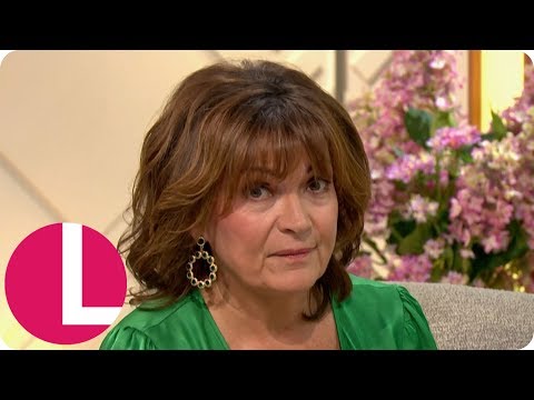 Lorraine Reveals Her Most Uncomfortable A-List Interviews | Lorraine