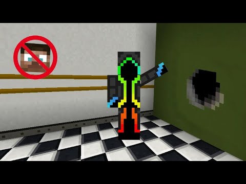 COSTRUIAMO LA CELLA DI SCP 1162 - Minecraft SCP ITA