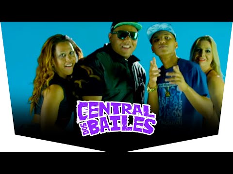 MCs Wesley e Weslinho - Novinha Deixa De Besteira (WebClipe)