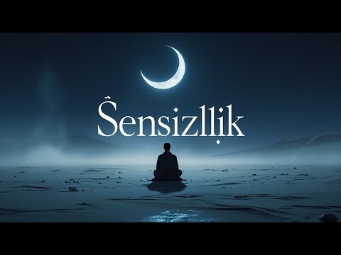 Ruhun Ezgisi - Sensizlik