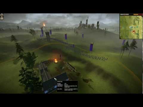 TW Shogun 2: Battle Of The Crossroads