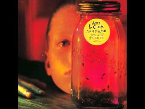 Alice In Chains - Don't Follow HQ