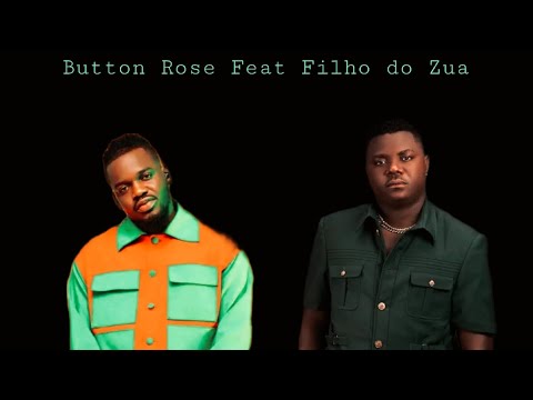 Button Rose Feat Filho do Zua - Guetto (Aqui falta pilha) Letra (Áudio)