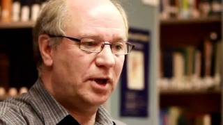 What Is the OED and Who Is It For? | John Simpson