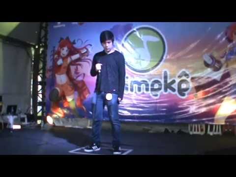 Lucas Kenji / Kobukuro - Mirai（Cover）