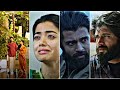 Bobby Lilly Sad Edit Dear Comrade Efx Whatsapp Status Vijay Devarkonda Rashmika