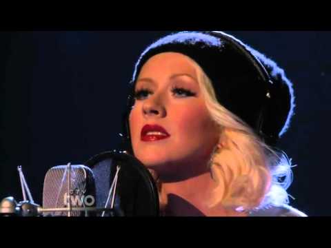 Christina Aguilera - Say Something (ft. A Great Big World)