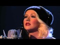 Christina Aguilera - Say Something (ft. A Great Big World)