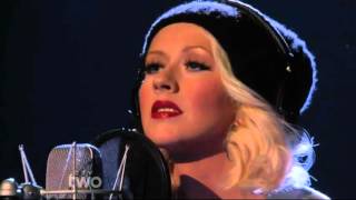Christina Aguilera - Say Something (ft. A Great Big World)