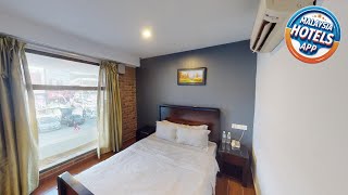 Hotel O Crossroads Hotel | Kuala Lumpur, Malaysia | Hotel Review 🏨