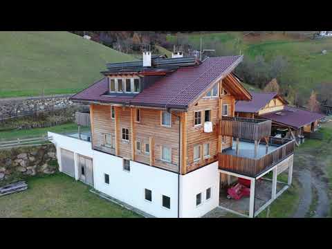 Niedermairhof in Tomberg (Kastelbell-Tschars)