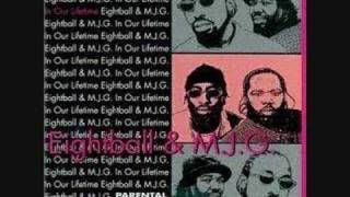 Eightball and Mjg Love hurts