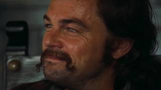 Leonardo Dicaprio -Once upon a time in Hollywood -The best scene.
