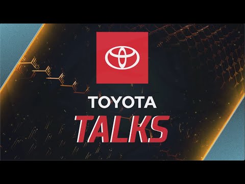 Toyota Talks with David Mullins at Chickamauga Lake
