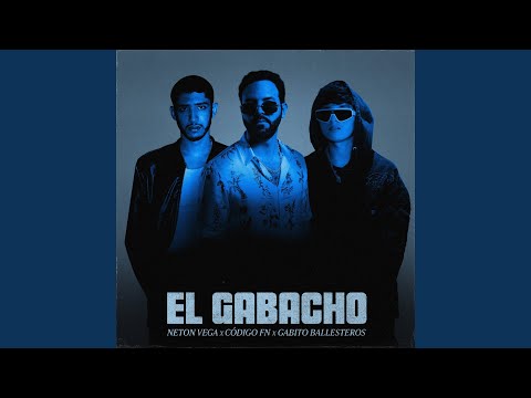 Miniatura de El Gabacho