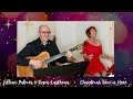 Lillian Palmer with Roger Lartheau on guitar, Christmas Time is Here.  A Charlie Brown Christmas.