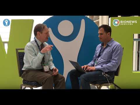 #WODC2019 - Exclusive Interview with Ron Bartek (FARA)