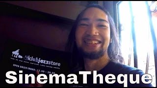 Klab Jazz SinemaTheque "Chet Baker"