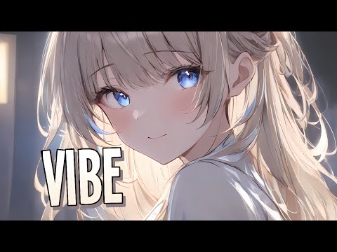 Nightcore - Vibe | Spicyverse [Sped Up]