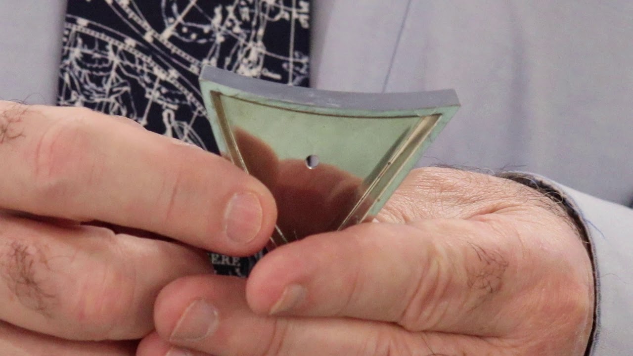 PHY122 Lab 11 Reflection+Refraction Experiment A