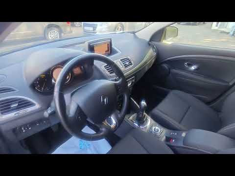 Renault Megane, 1.5 l., Универсал