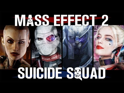 download lagu mp3 mp4 Mass Effect Suicide Squad, download lagu Mass Effect Suicide Squad gratis, unduh video klip Mass Effect Suicide Squad