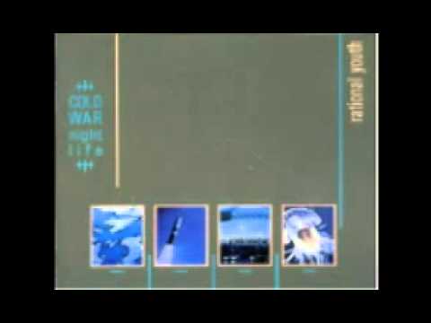 Rational Youth - Cold War Night Life (1982) Full Album