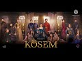 Muhteşem yüzyıl Kösem (La Sultana) Opening Theme v7