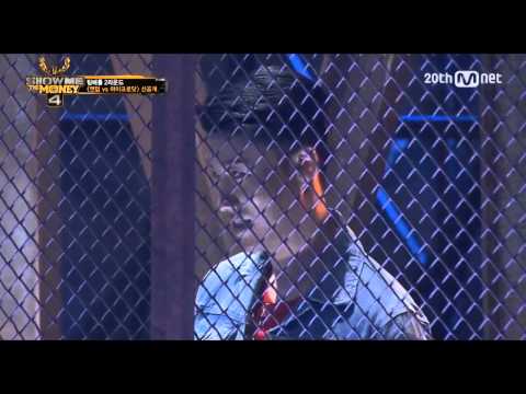 [SMTM4][1stRelease] Teaser: Andup vs Microdot @Team Battle 2nd Round EP.07