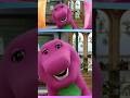 Barney Teaches Us What Happiness Means Barney The Dinosaur
