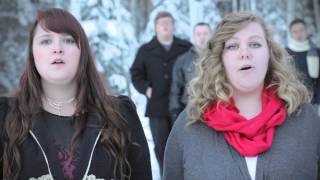 In The Bleak Midwinter - Revision