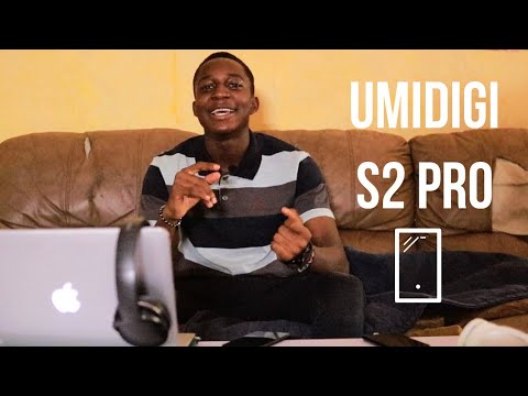 UMIDIGI S2 PRO REVIEW