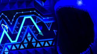 Cover art for The Bloop GD