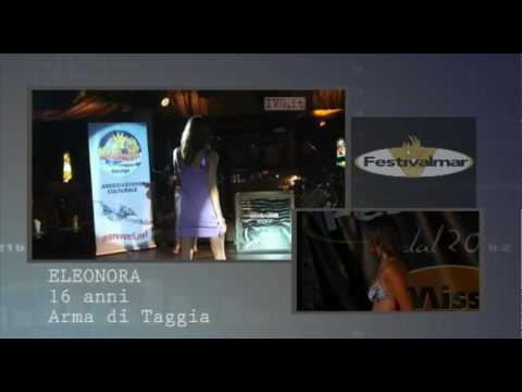 FestivalMar 2009 - Le Prime Video Schede