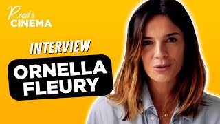 ORNELLA FLEURY NOUS PRÉSENTE "ILS ONT DIT" ACTUELLEMENT SUR CANAL+