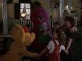 Barney S Great Adventure I Love You Italian