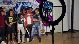 Ian Lit 16th Birthday Party (03-09-2019)