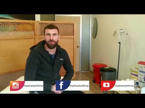 Sağlık Mutluluk Demektir