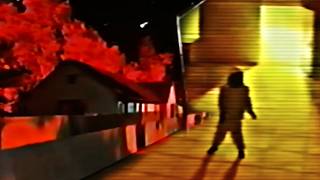 the frightening original liminal horror continues