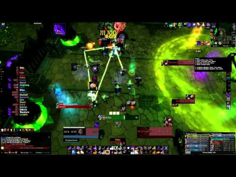 Illumina vs. Zakuun Mythic