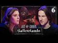 The Ancient Wound | Age of Umbra: Sallowlands | Episode 6