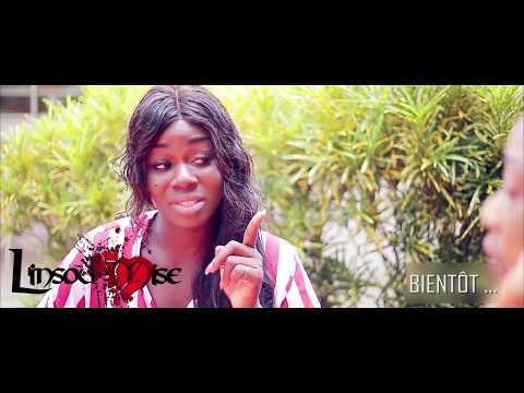 SÉRIE TÉLÉ, L"INSOUMISE, BANDE ANNONCE